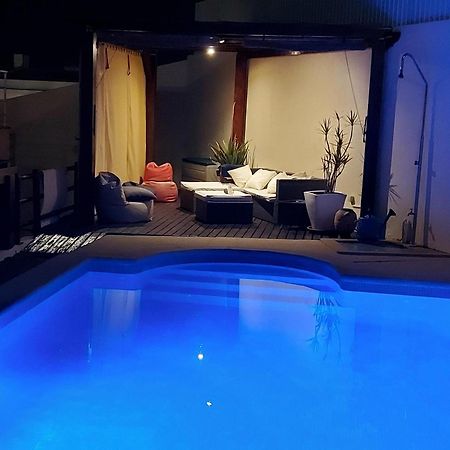 Casa Da Palmeira 세심브라 외부 사진