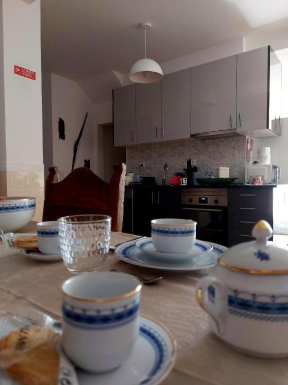 Casa Da Palmeira 세심브라 외부 사진