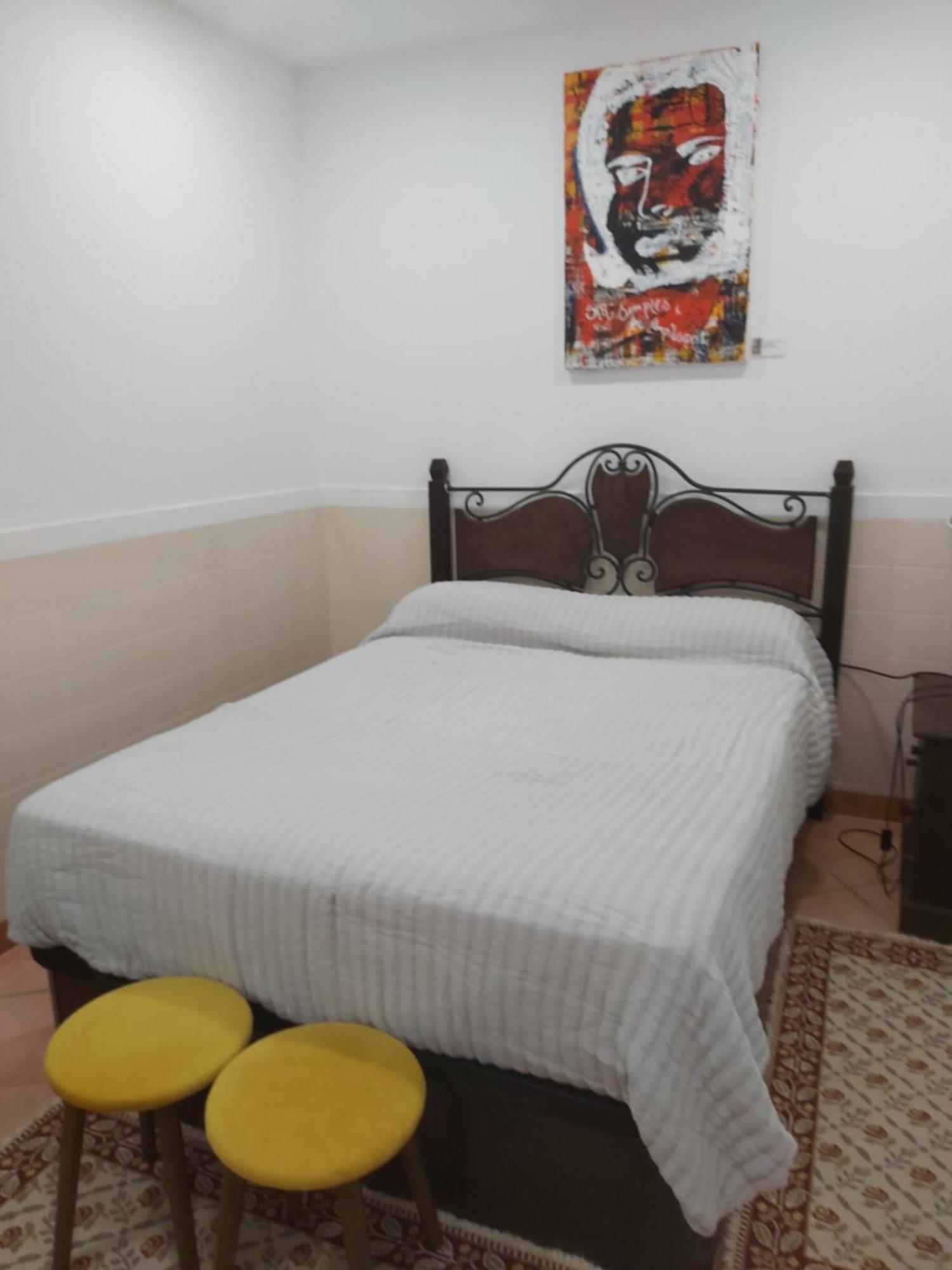 Casa Da Palmeira 세심브라 외부 사진