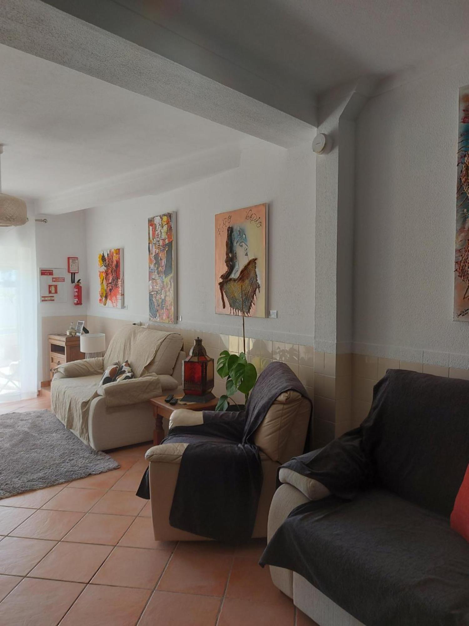 Casa Da Palmeira 세심브라 외부 사진