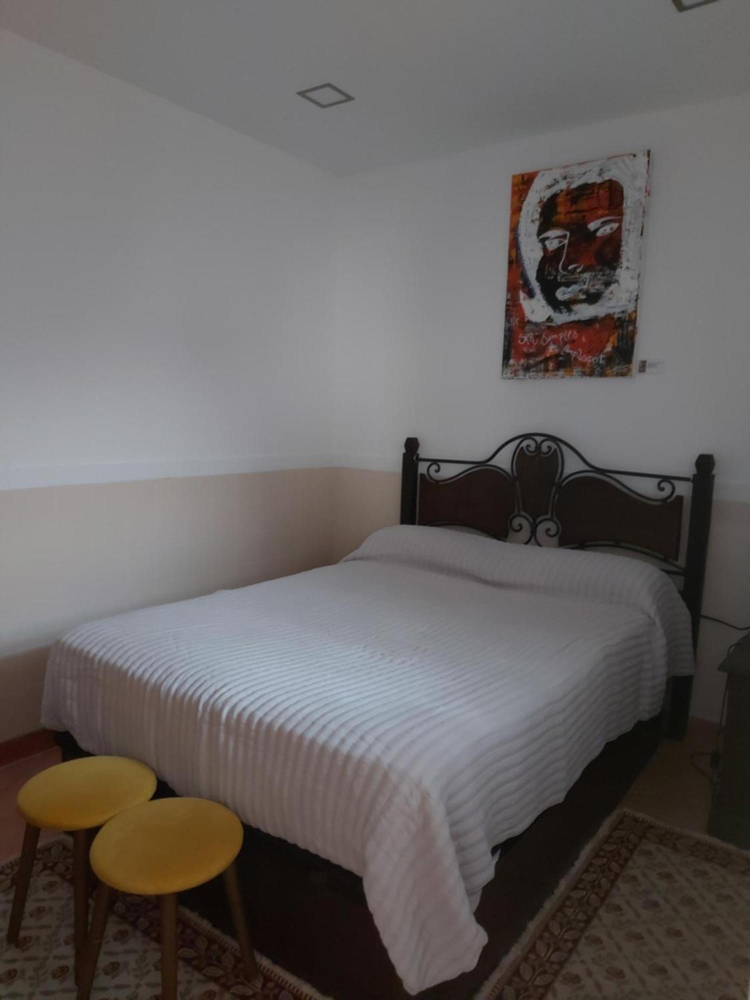 Casa Da Palmeira 세심브라 외부 사진