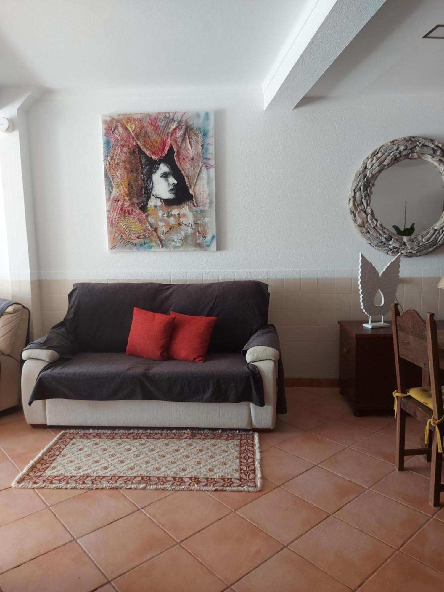 Casa Da Palmeira 세심브라 외부 사진