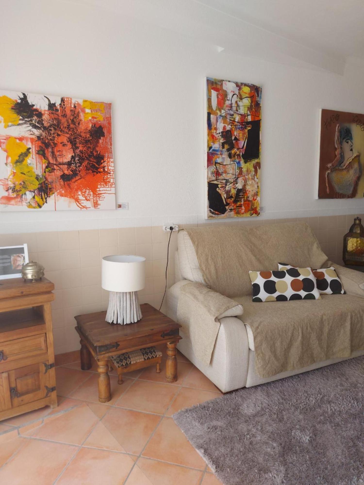 Casa Da Palmeira 세심브라 외부 사진