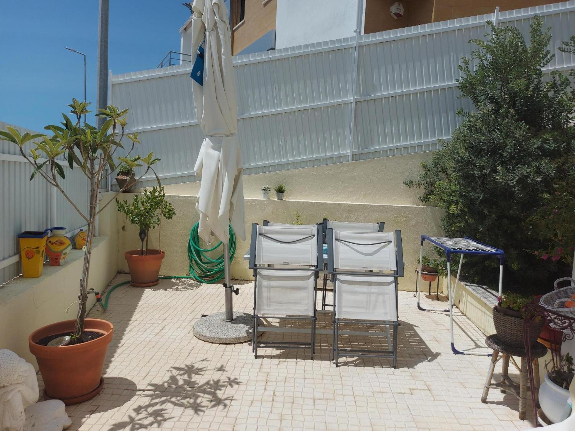Casa Da Palmeira 세심브라 외부 사진