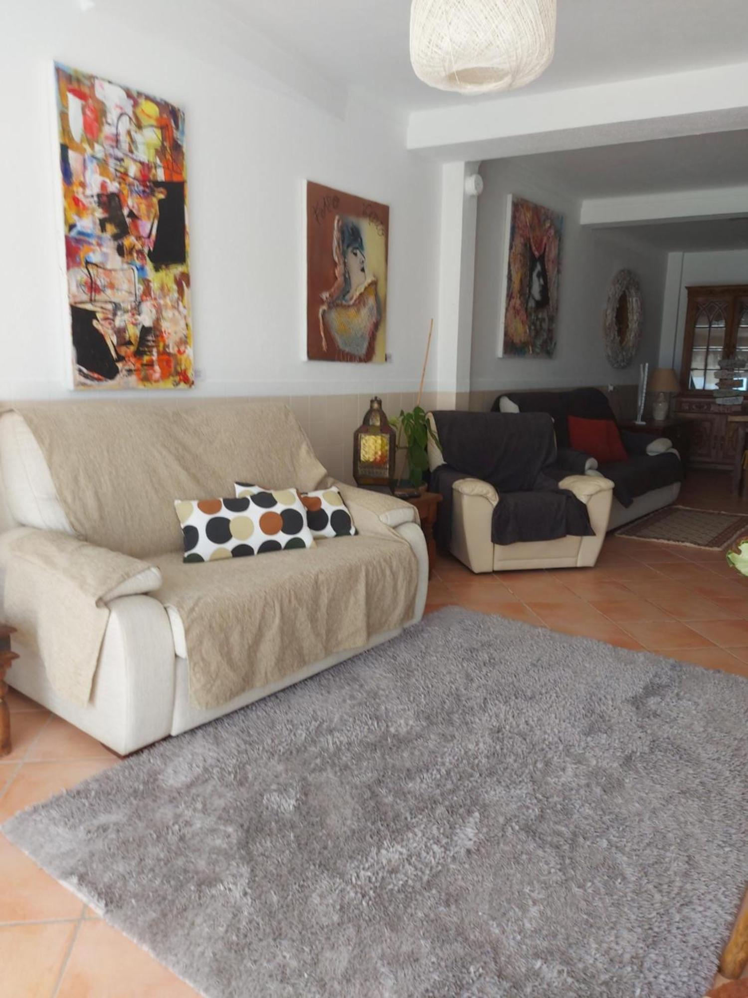 Casa Da Palmeira 세심브라 외부 사진