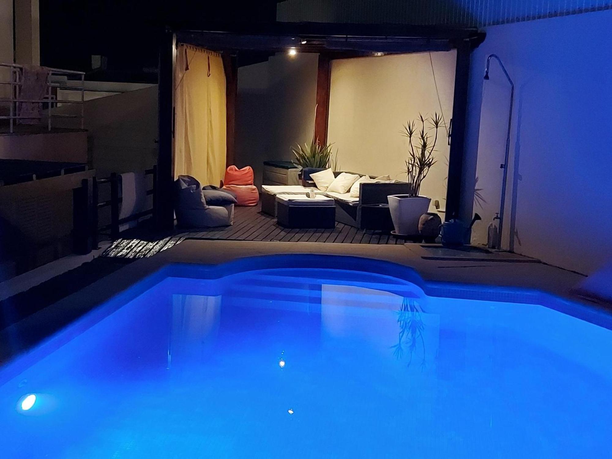 Casa Da Palmeira 세심브라 외부 사진